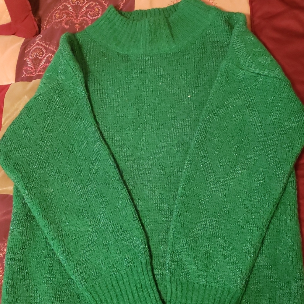 Sweaters